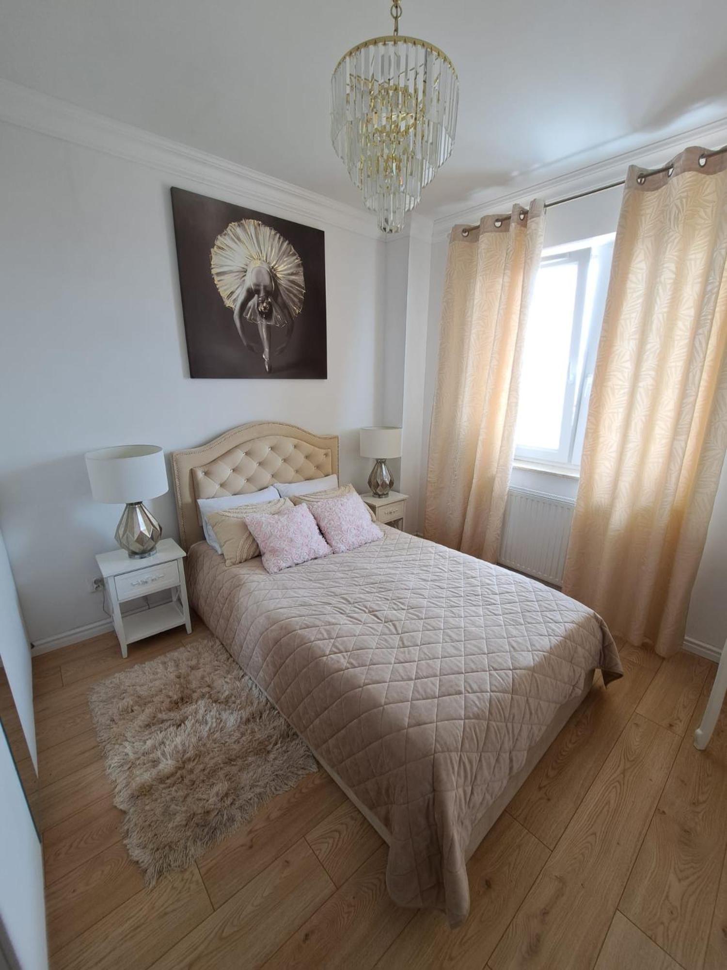 Lux Apartment Amazing View Wroclaw Ngoại thất bức ảnh